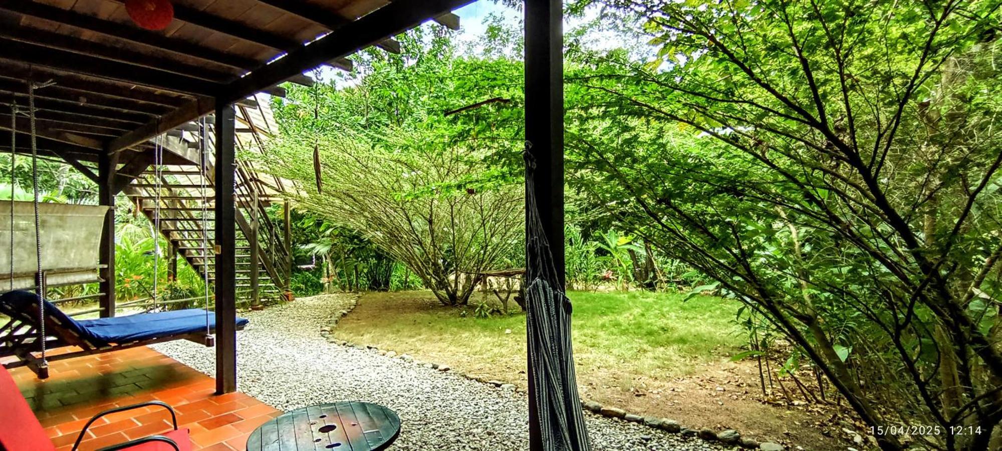 Barranquero Hotel 埃尔扎伊诺 外观 照片